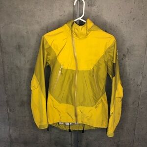 Arcteryx sidewinder SV vtg